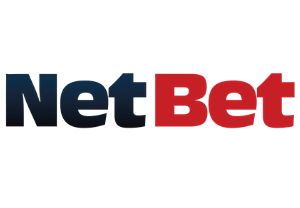 netbet logo transparent