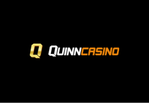 quinn casino logo