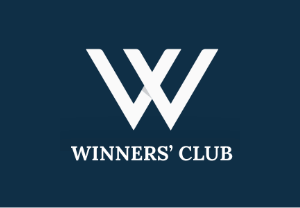 winners club casino logo