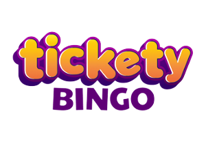 tickety bingo logo