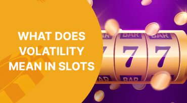 What Does Volatility Mean In Slots? An In-Depth Guide With Examples!