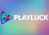 playluck logo