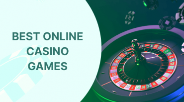 best online casino games featured image