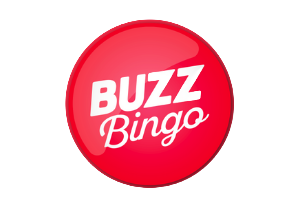 buzz bingo logo transparent