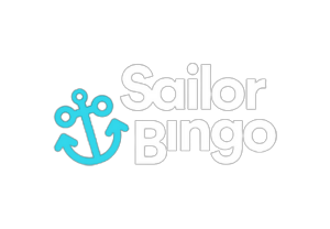 sailor bingo logo transparent