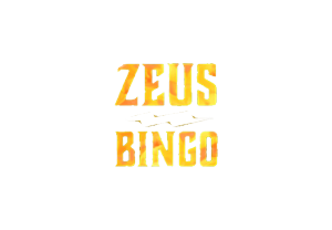 zeus bingo logo transparent
