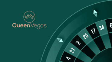 queen vegas casino review featured image