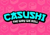 casushi logo homepage
