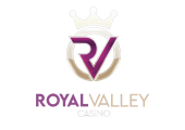 royal valley casino logo casinositesuk