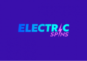 electric spins logo