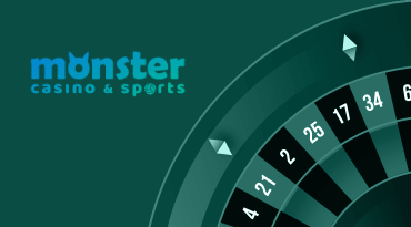 monster casino and sports review - featured image