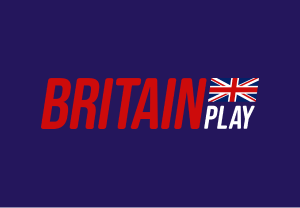 britain play logo