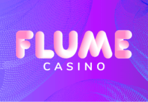 flume casino logo casinosites.me.uk