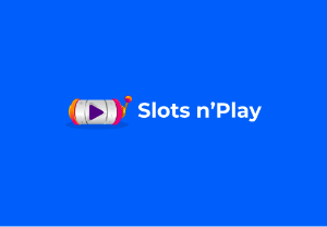 slots n'play logo