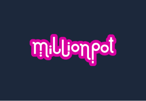 millionpot logo casinosites