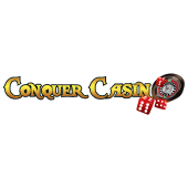 Conquer Casino Logo