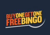 bogof bingo logo casinosites