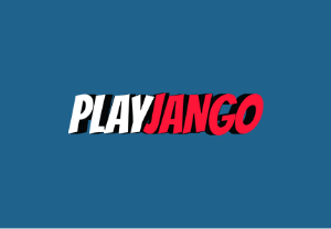 play jango logo