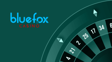 bluefoxcasino review featured image